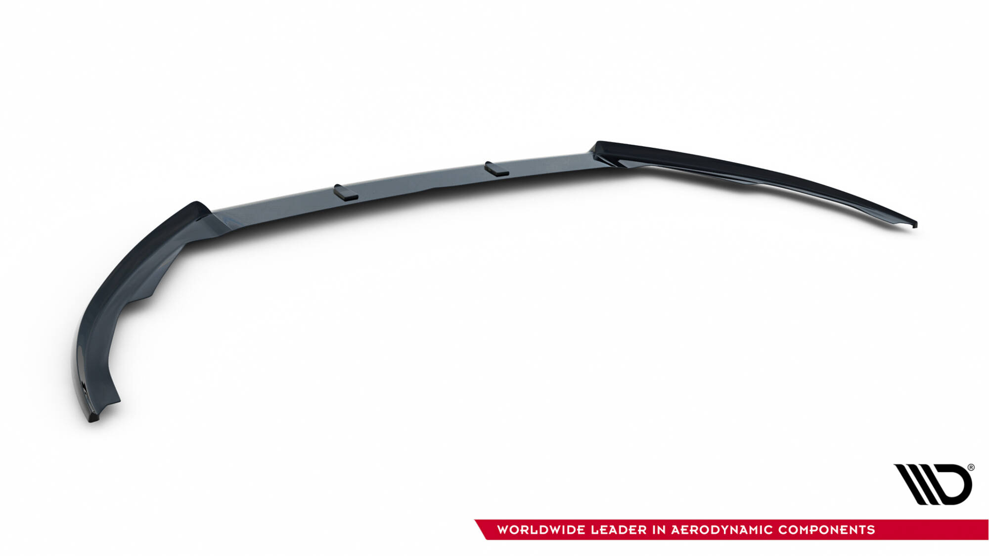 Front Splitter V.2 Ford Focus ST / ST-Line Mk4 - 6