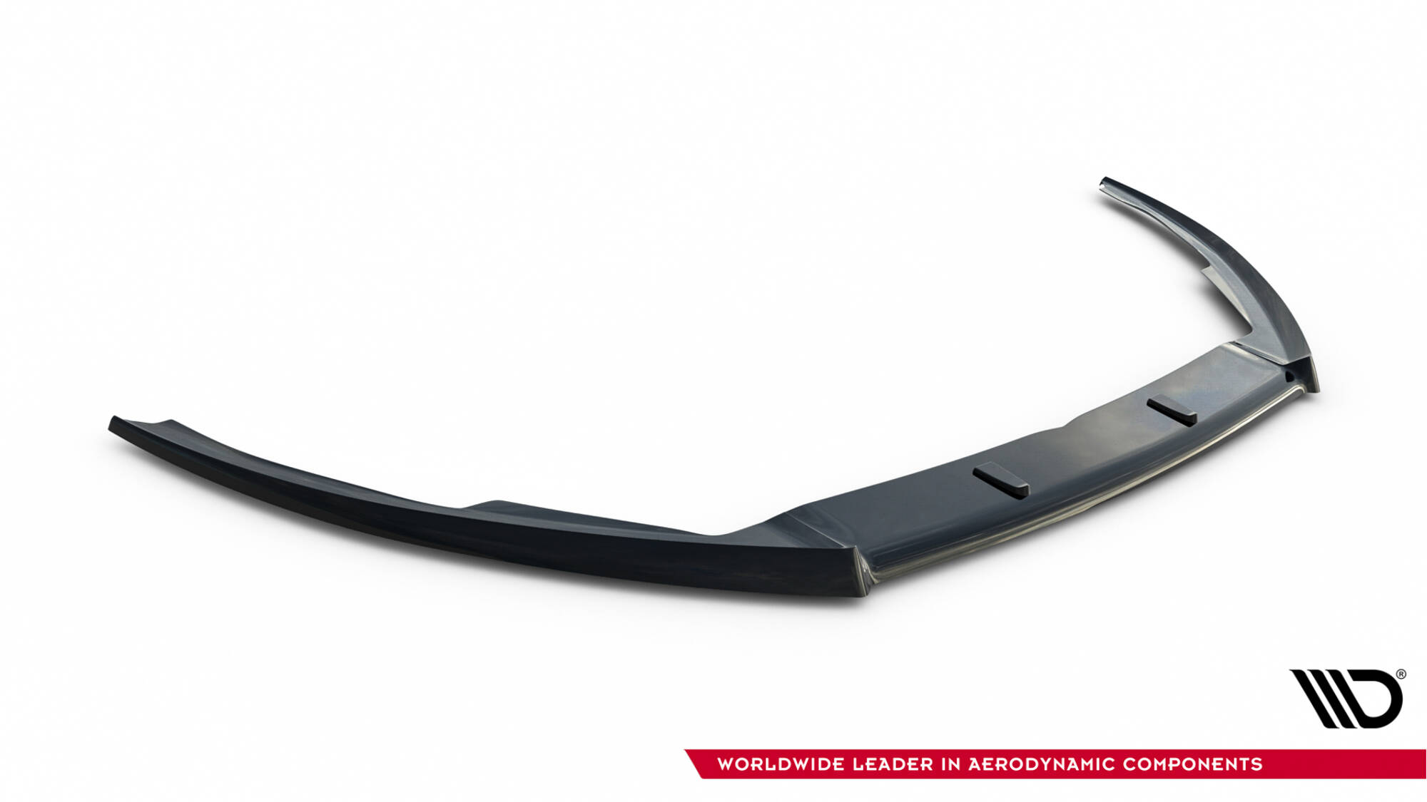 Front Splitter V.2 Ford Focus ST / ST-Line Mk4 - 5