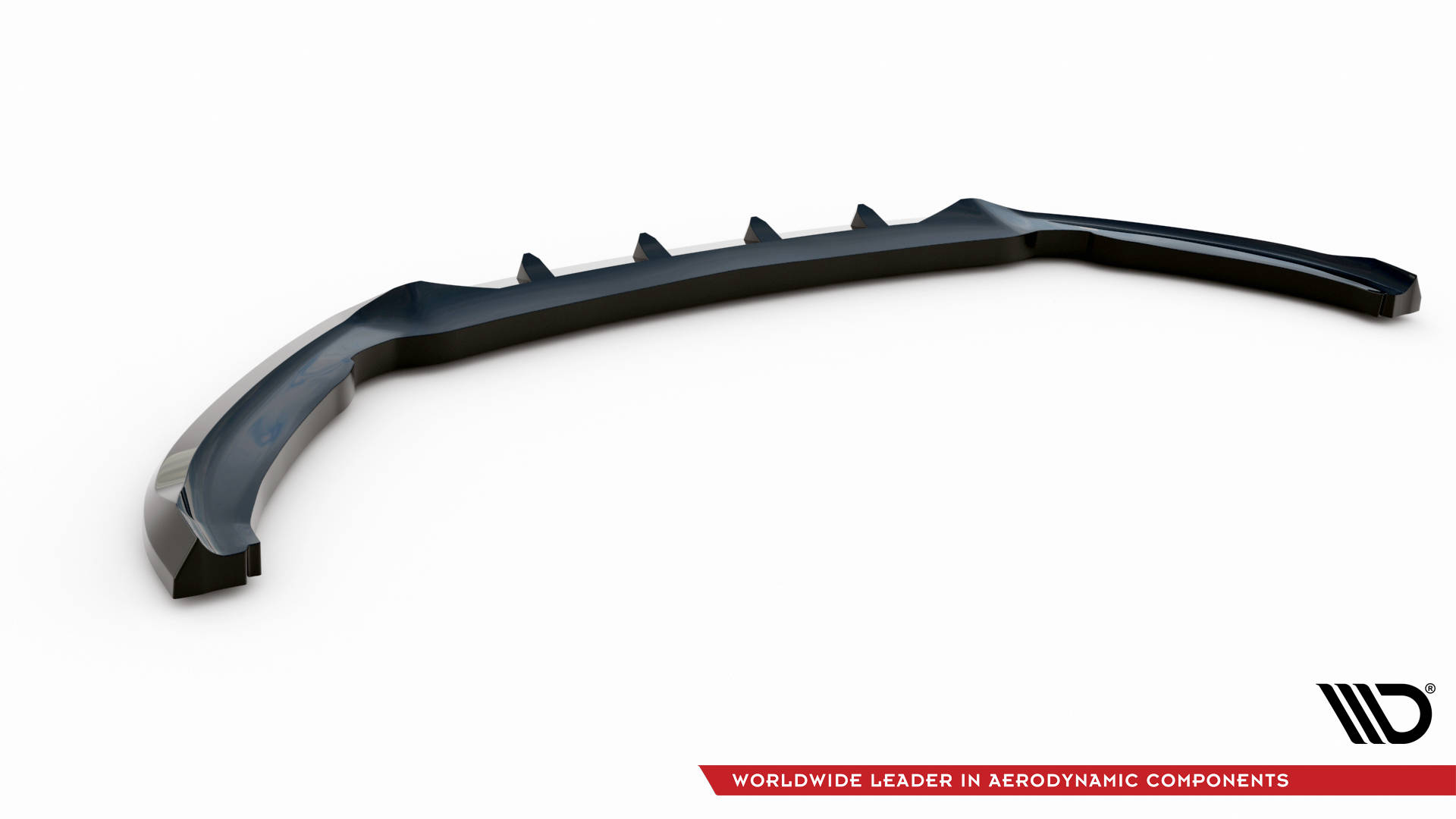 Front Splitter Ford Edge Sport Mk2 - 6