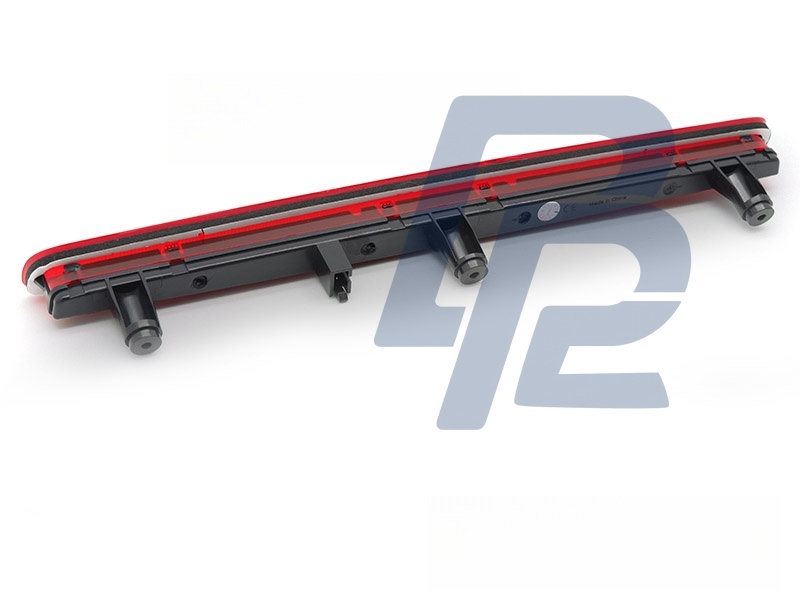Tail Lights for Brake Light Red LED for VW T5 2003–2015 Tailgate - 4