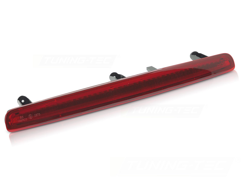 BROMSLJUS RÖD LED TILL VW T5 2003-2015 BAKLUCKA