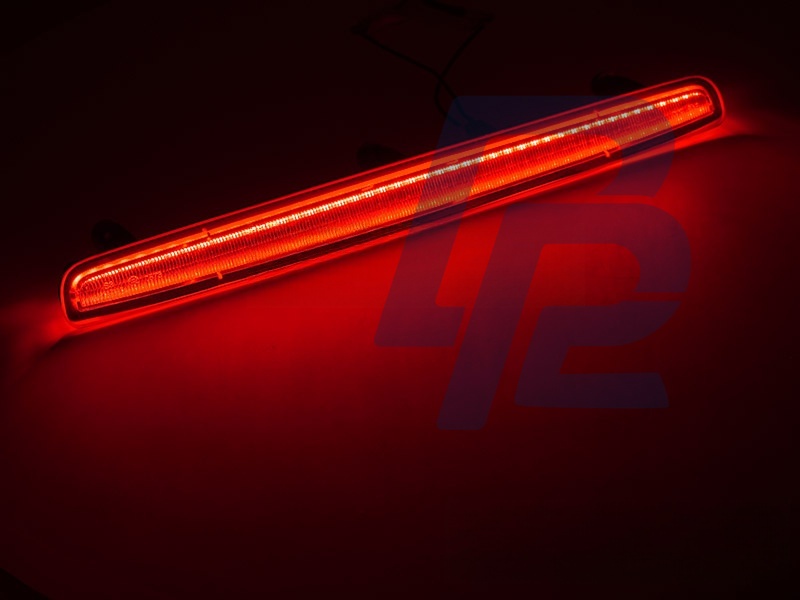 Tail Lights for Brake Light Red LED for VW T5 2003–2015 Tailgate - 3