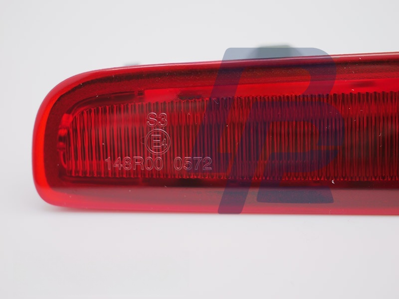 Tail Lights for Brake Light Red LED for VW T5 2003–2015 / T6 2015–2019 Twinn Door - 2