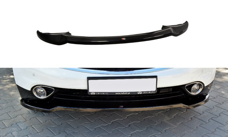FRONT SPLITTER V.1 INFINITI QX70