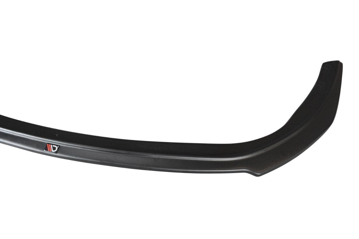 FRONT SPLITTER V.1 KIA CEE'D GT MK2 - 7