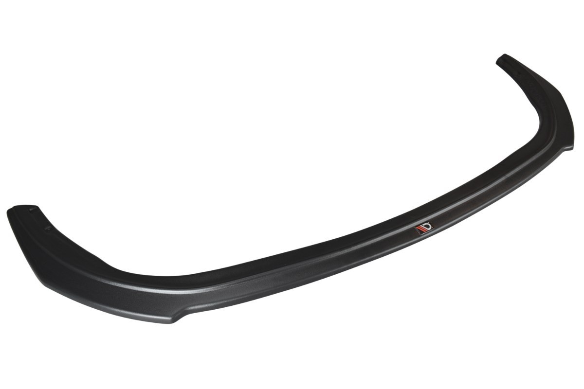 FRONT SPLITTER V.1 KIA CEE'D GT MK2 - 5