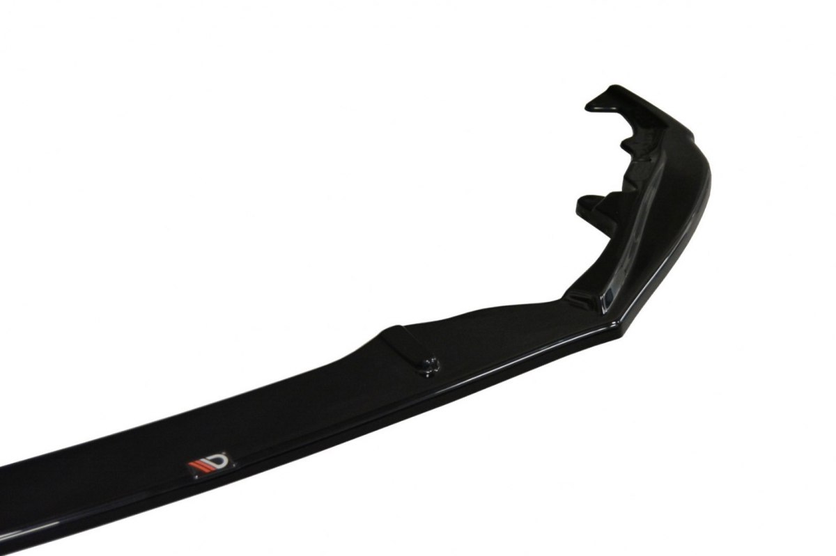 FRONT SPLITTER V.1 LEXUS CT MK1 FACELIFT - 6