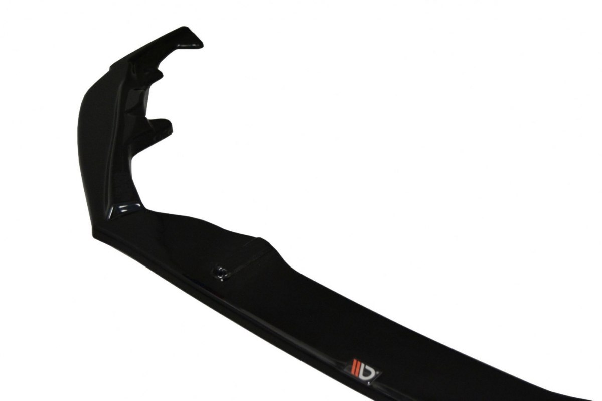 FRONT SPLITTER V.1 LEXUS CT MK1 FACELIFT - 5