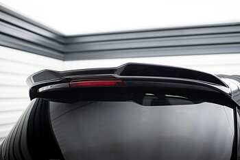 Spoiler CAP 3D Ford S-Max ST-Line Mk2