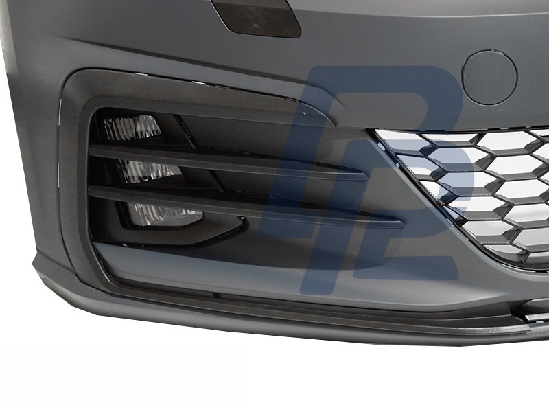 Body Kit Sport Look for VW Golf 7 2017–2019 - 2