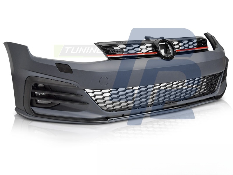 Body Kit Sport Look for VW Golf 7 2017–2019 - 4