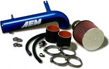 HONDA DELSOL 92-97 ESI AEM AIR INTAKE