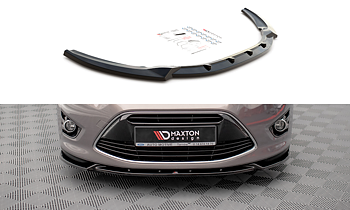 Front Splitter Ford C-max MK2 (2010-2014)