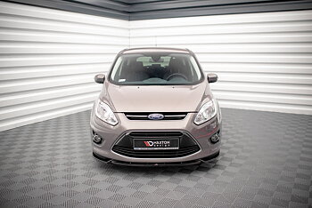 Front Splitter Ford C-max MK2 (2010-2014)