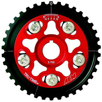 TOYOTA MR2 SW20 3SGTE TRU-TIME CAM GEAR