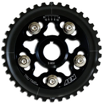 HONDA PRELUDE 92-96 2.2 TRU-TIME CAM GEAR