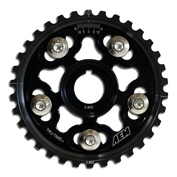 HONDA CIVIC/CRX/SOL/INTEGRA (B16/18) AEM TRU-TIME CAM GEAR