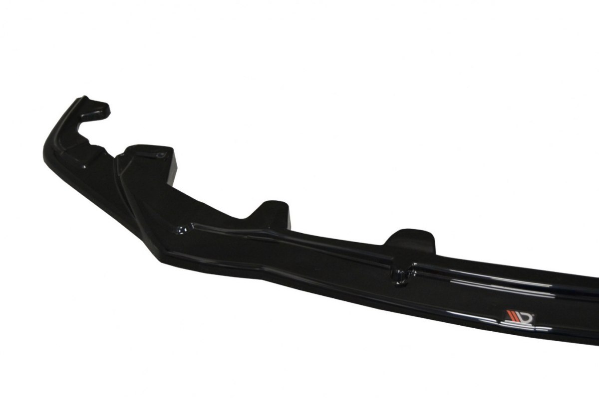 FRONT SPLITTER V.1 LEXUS GS MK4 FACELIFT - 5