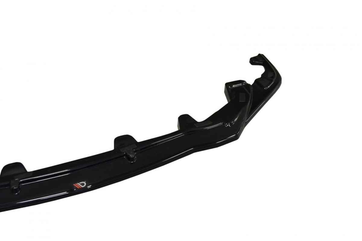 FRONT SPLITTER V.1 LEXUS GS MK4 FACELIFT - 6
