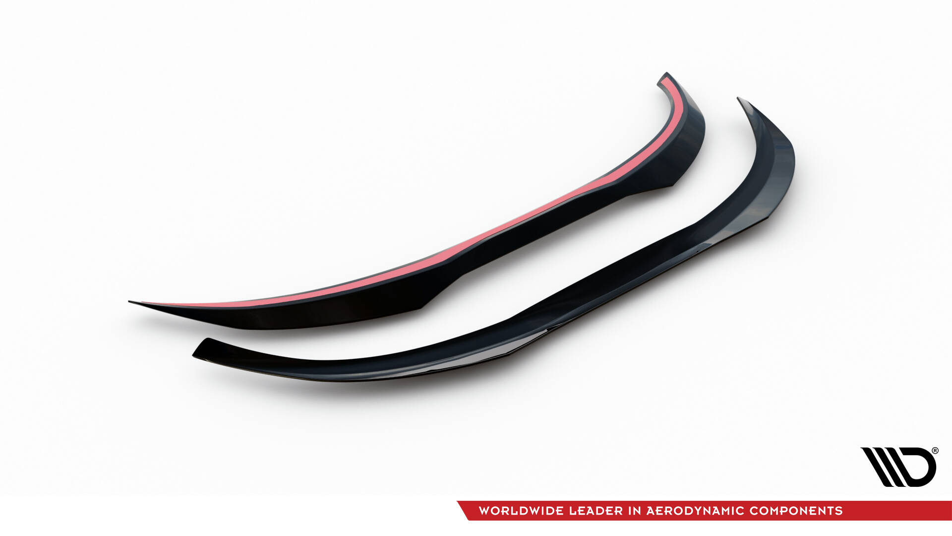 Spoiler CAP V.2 Ford Focus Estate ST-Line Mk4 - 7