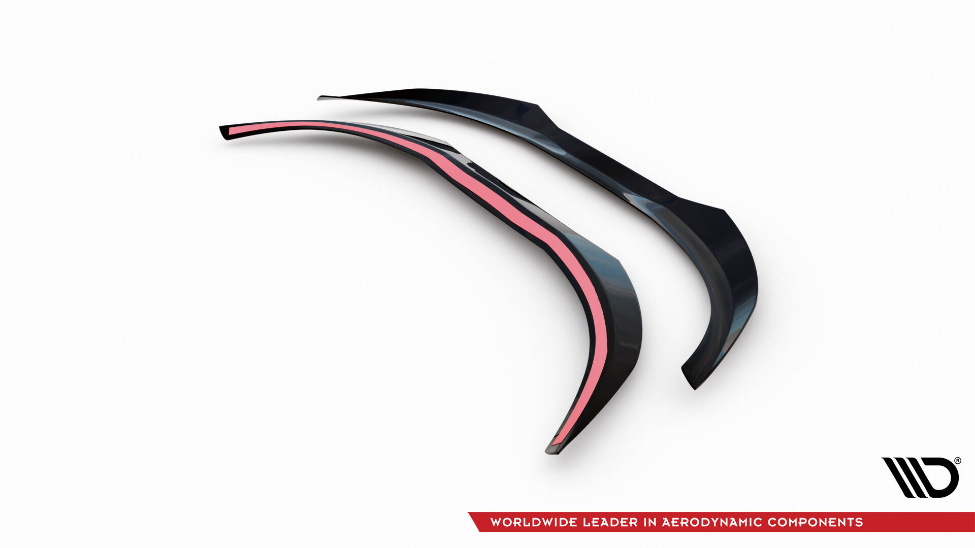 Spoiler CAP V.2 Ford Focus Estate ST-Line Mk4 - 6