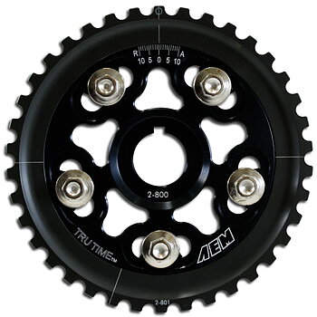MITSUBISHI ECLIPSE 89-99 4G63 TURBO TRU-TIME CAM GEAR