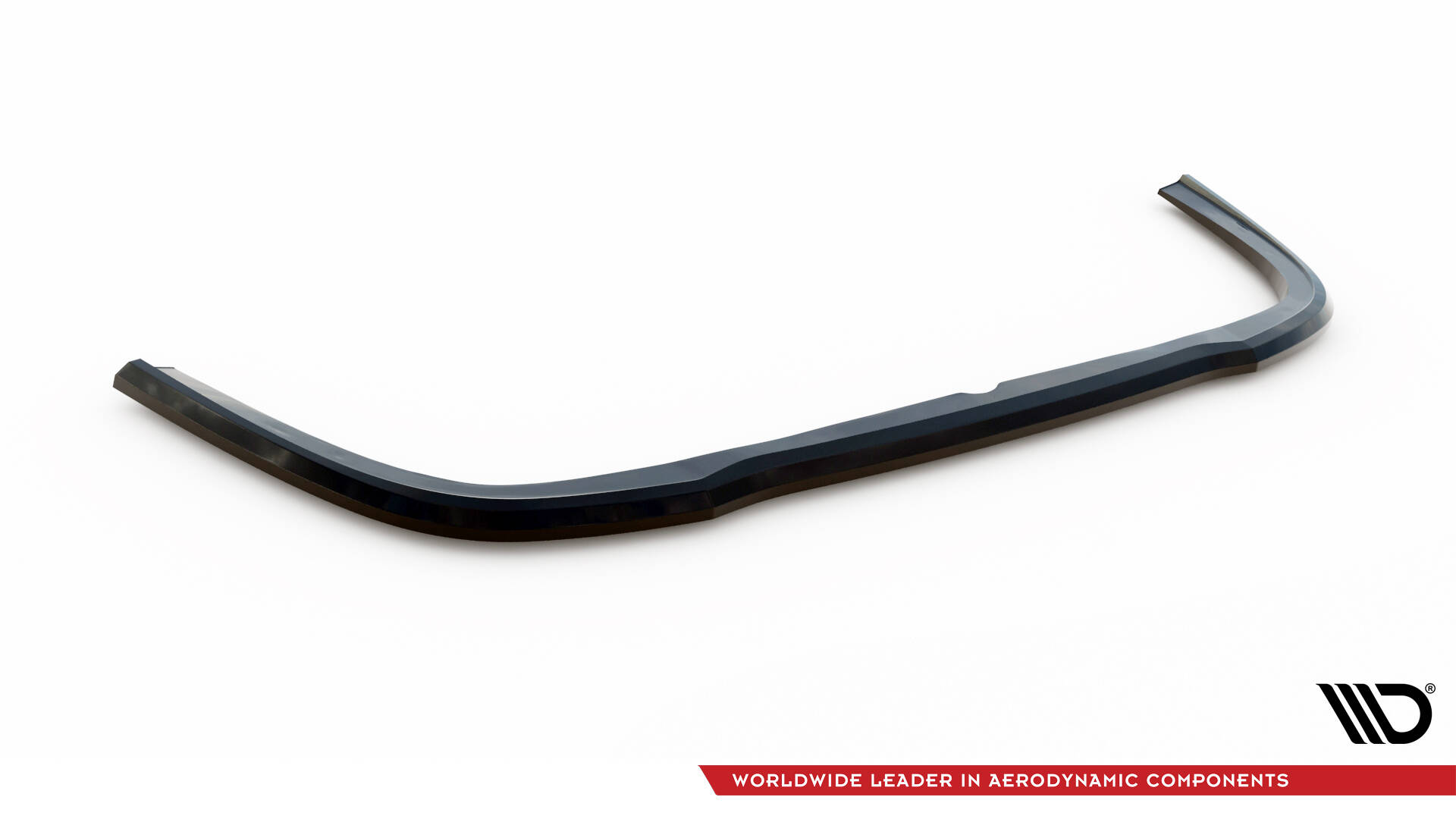 Central Rear Splitter Ford Transit Courier Mk1 - 5