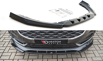 Front Splitter Ford S-max MK2 Facelift (2019-)