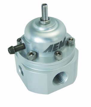 UNIVERSAL AEM FUEL PRESSURE REGULATOR