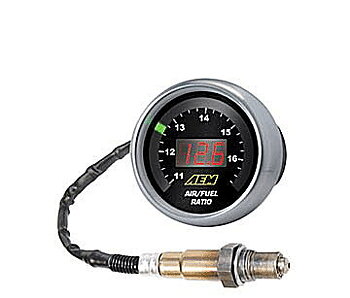 UNIVERSAL AEM UEGO WIDEBAND CONTROLLER (AFR)
