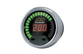 UNIVERSAL BOOST CONTROLLER AEM