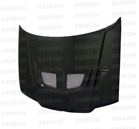 VW JETTA 00-04 SEIBON EVO CARBON HUV