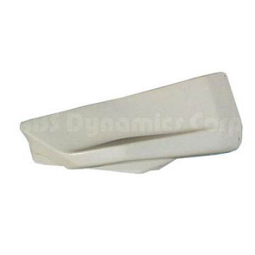 NISSAN 350Z AEROWORKS REAR BUMPER LIPS NSM