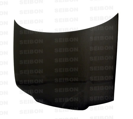 VW JETTA 00-04 SEIBON OEM CARBON HUV