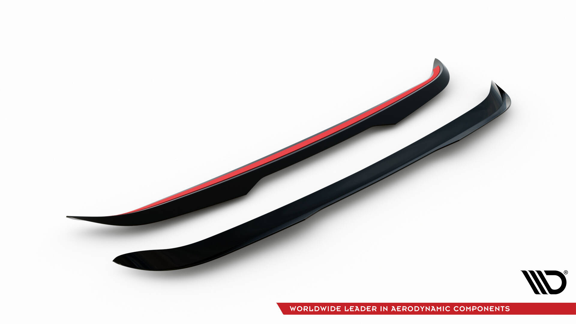 Spoiler CAP Ford Kuga ST-Line Mk2 - 6