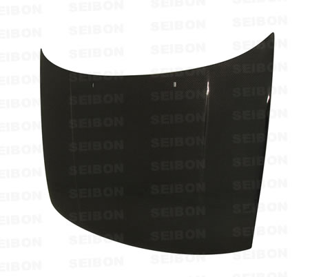 VW JETTA 93-99 SEIBON OEM CARBON HOOD