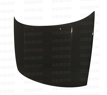VW JETTA 93-99 SEIBON OEM CARBON HOOD