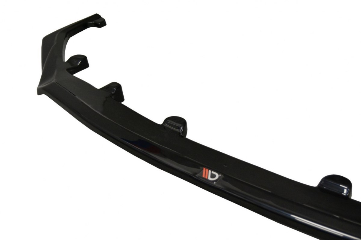 FRONT SPLITTER V.1 LEXUS RC F - 6
