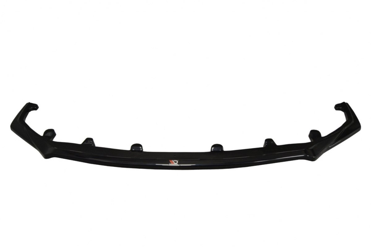 FRONT SPLITTER V.1 LEXUS RC F - 7