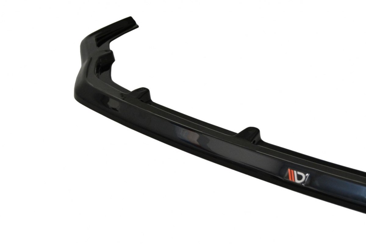 FRONT SPLITTER V.1 LEXUS RX MK4 - 6