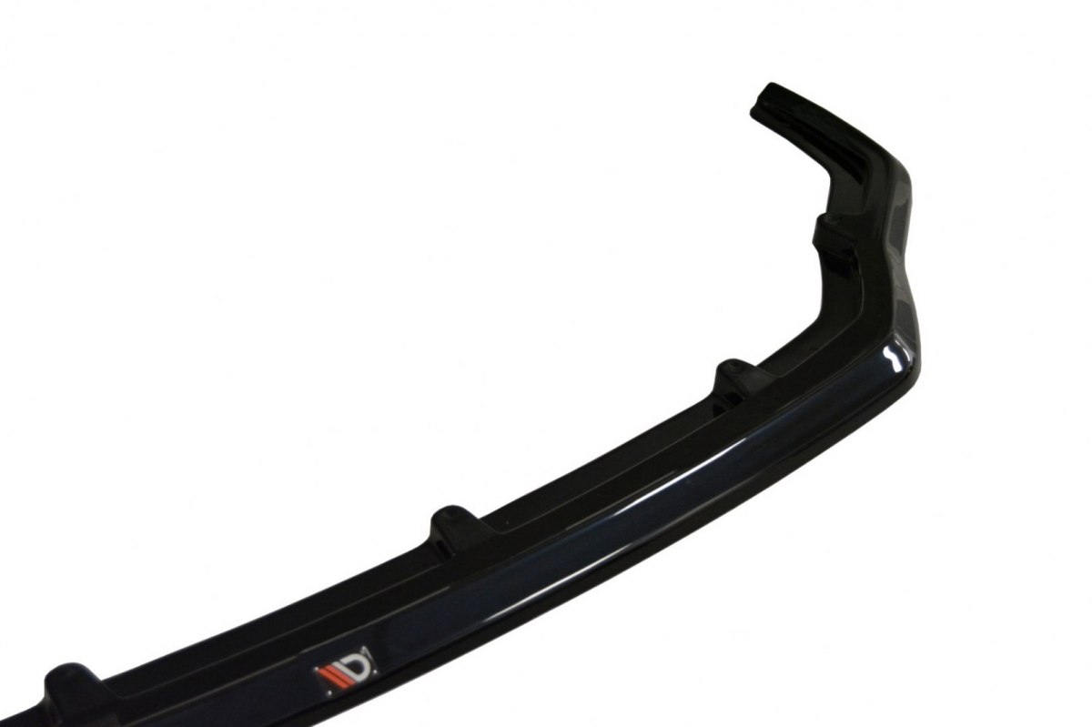 FRONT SPLITTER V.1 LEXUS RX MK4 - 7