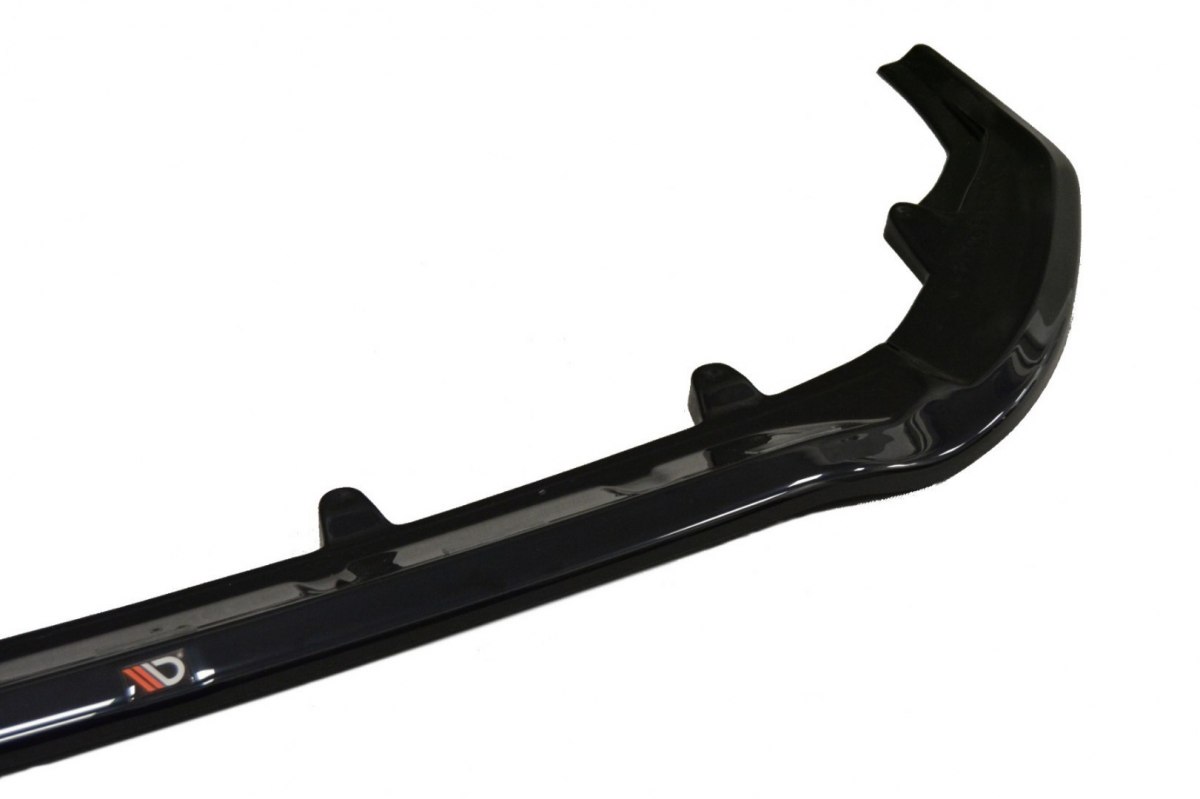 FRONT SPLITTER V.1 LEXUS RX MK4 F-SPORT - 7