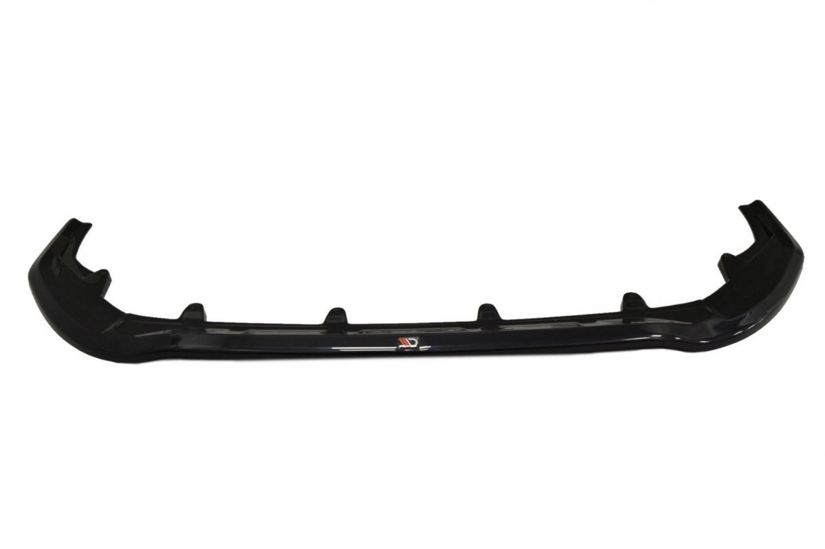 FRONT SPLITTER V.1 LEXUS RX MK4 F-SPORT - 5