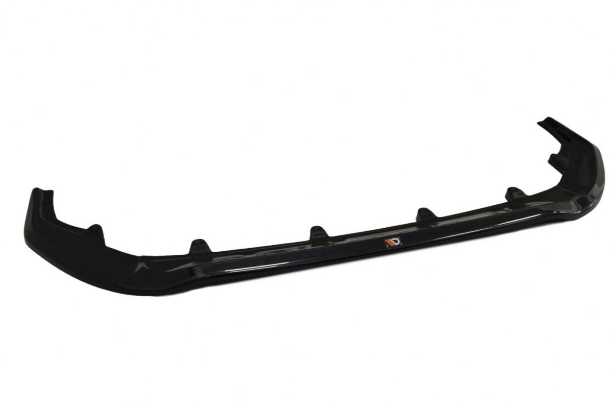FRONT SPLITTER V.1 LEXUS RX MK4 F-SPORT - 6