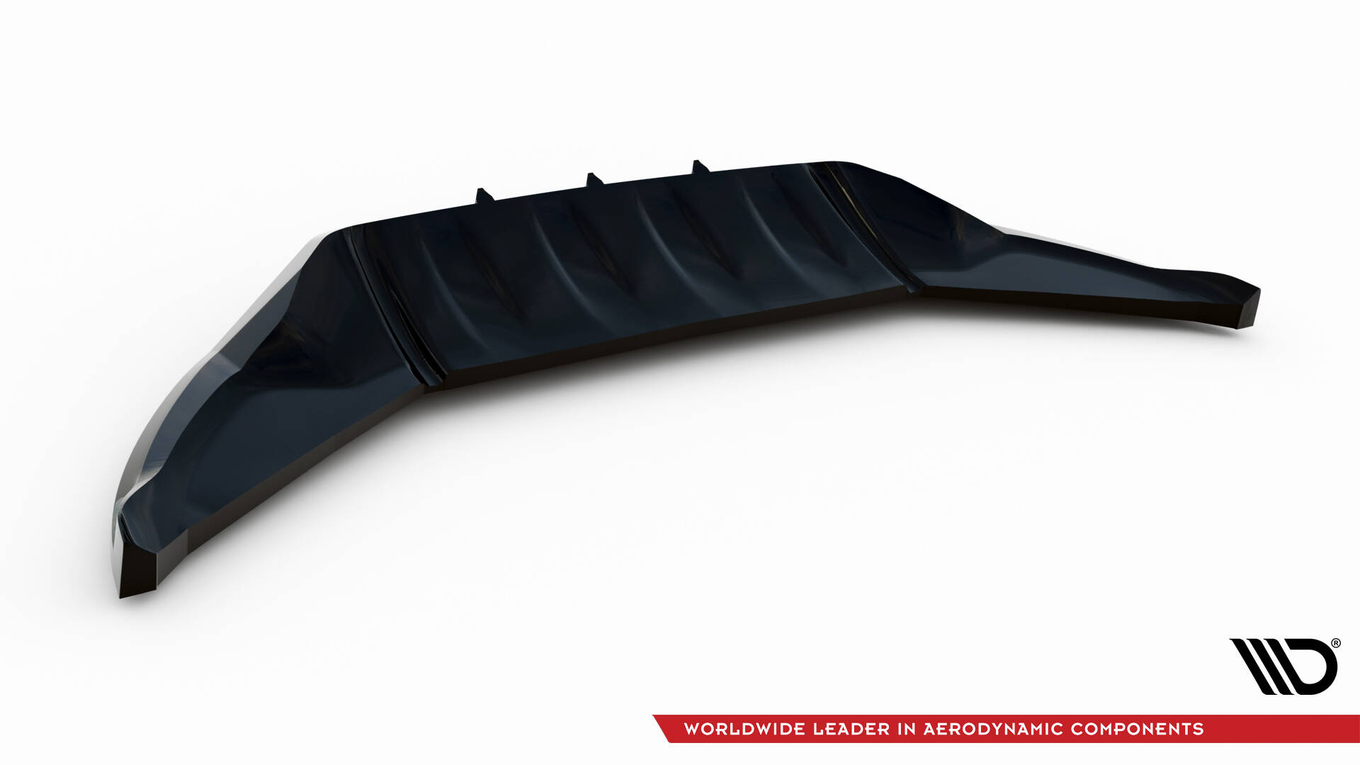 Front Splitter Ford Kuga ST-Line Mk2 - 6