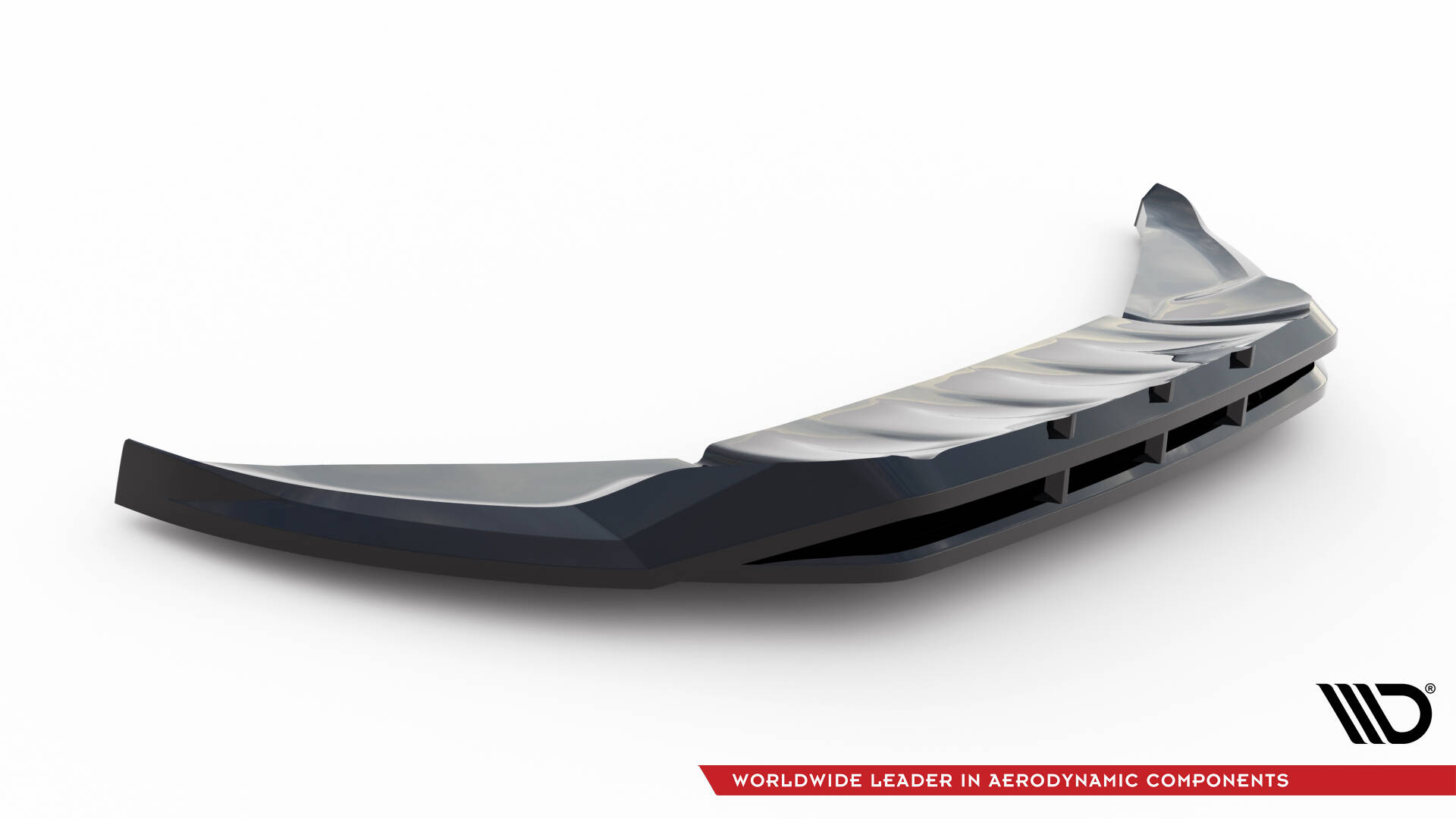 Front Splitter Ford Kuga ST-Line Mk2 - 5