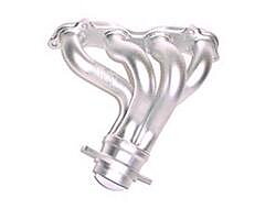 HONDA CIVIC 01+ TYPE R DC SPORTS HEADER 4-2-1 CERAMIC