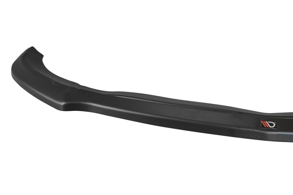 FRONT SPLITTER V.1 MERCEDES A W176 AMG FACELIFT - 7