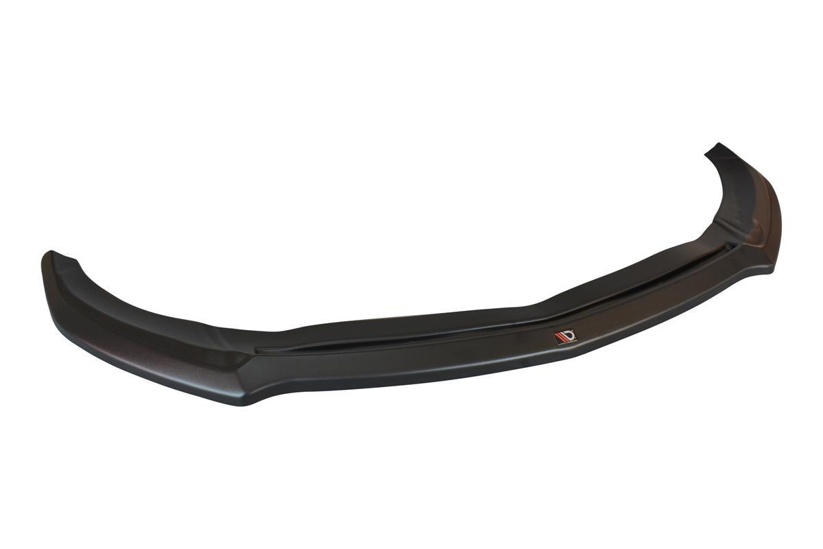 FRONT SPLITTER V.1 MERCEDES A W176 AMG FACELIFT - 5