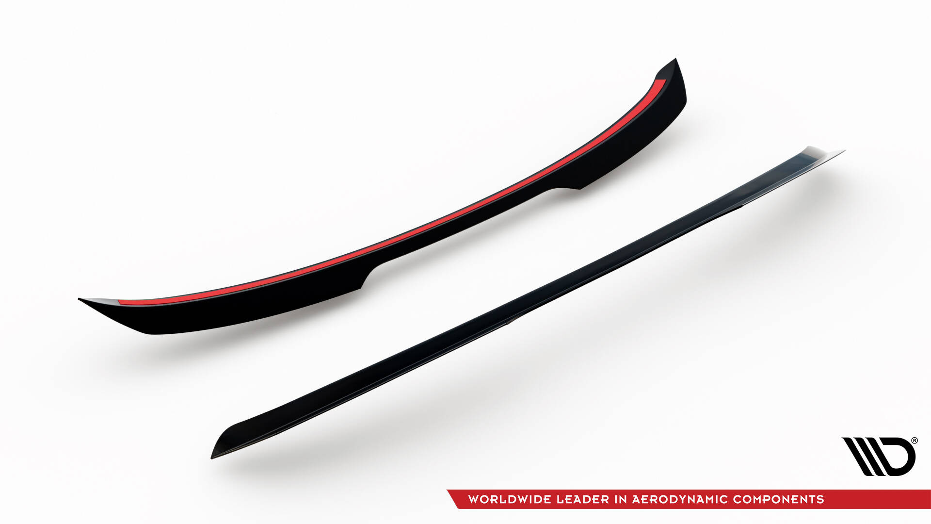 Spoiler CAP Ford Focus ST Mk2 Facelift - 6